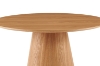 Picture of CREAMCONE D47" Dining Table