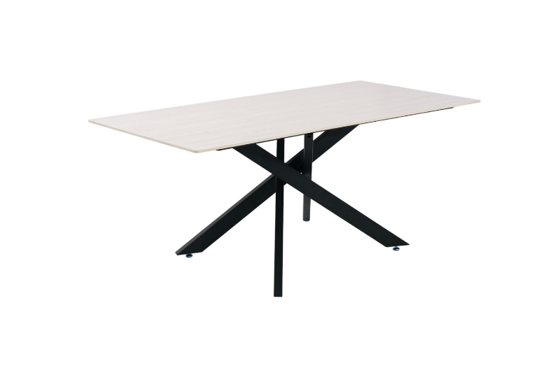 Picture of MARMURA 71" Sintered Stone Top Dining Table