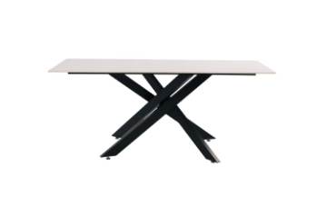 Picture of MARMURA 71" Sintered Stone Top Dining Table