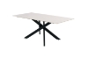 Picture of MARMURA 71" Sintered Stone Top Dining Table