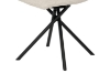 Picture of MARMURA 360° Swivel  Dining Chair (Beige)