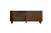 Picture of EMORY 56.5" 2-Door TV Stand/Buffet