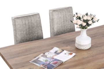 Picture of GALLOP 6PC Dining Set 
