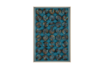 Picture of 354-001 Canvas Decorative Wall Art (31.5"×47")