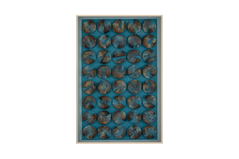 Picture of 354-001 Canvas Decorative Wall Art (31.5"×47")