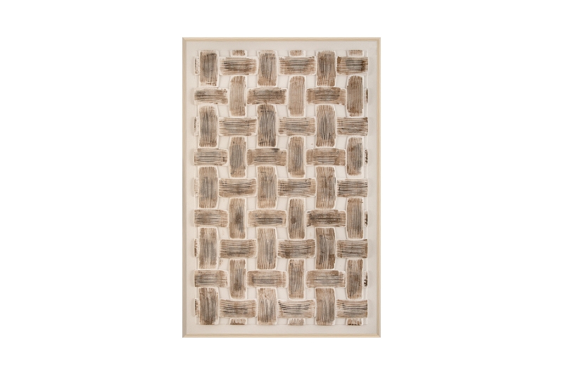 Picture of 354-006 Canvas Decorative Wall Art (31.5"×47") 