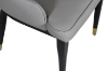 Picture of MILDA Dining Chair (Dark Grey)