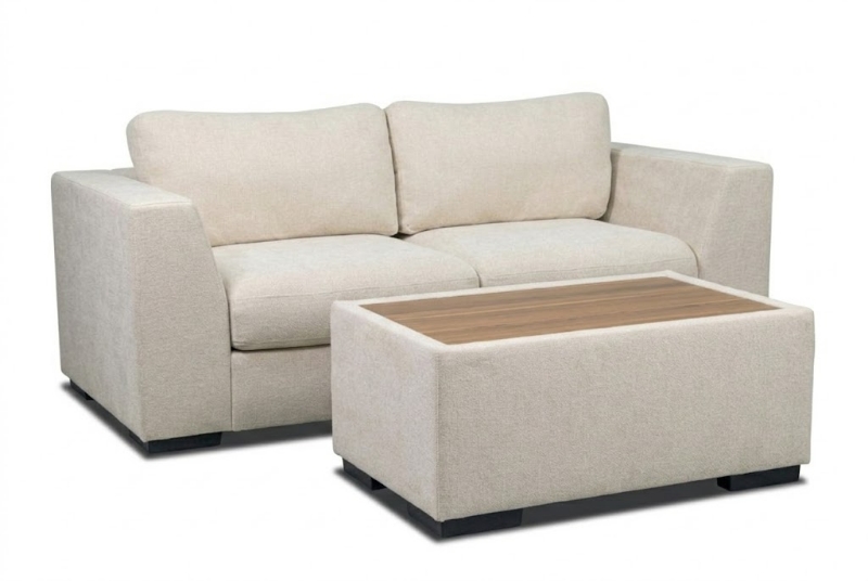 Picture of COPELAND Fabric Modular Sofa - 3PC Sofa Set