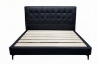 Picture of VALENCIA Genuine Leather Bed Frame - Eastern King Size