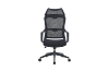 Picture of WELLS High Back Office Chair (Black)