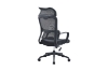 Picture of WELLS High Back Office Chair (Black)