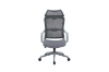 Picture of WELLS High Back Office Chair (Grey)