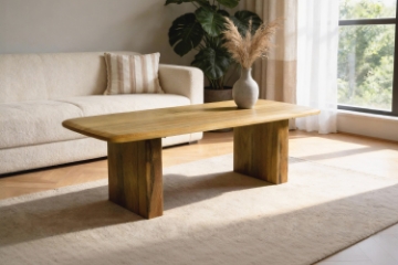 Picture of LINTON 55" Coffee Table
