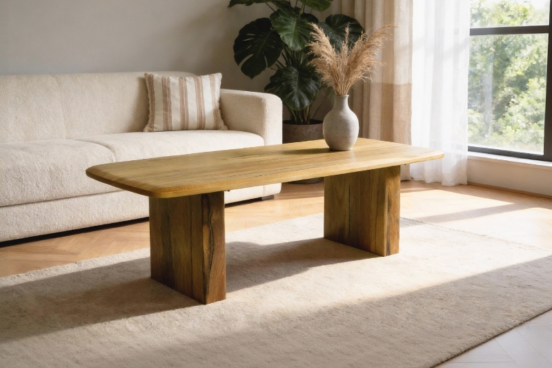 Picture of LINTON 55" Coffee Table