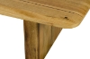Picture of LINTON 55" Australian Marri Hardwood Coffee Table