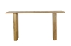 Picture of LINTON Australian Marri Hardwood Console Table