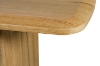 Picture of LINTON Australian Marri Hardwood Console Table