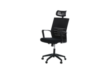 Picture of ROOK Height Adjustable Mesh Office Chair