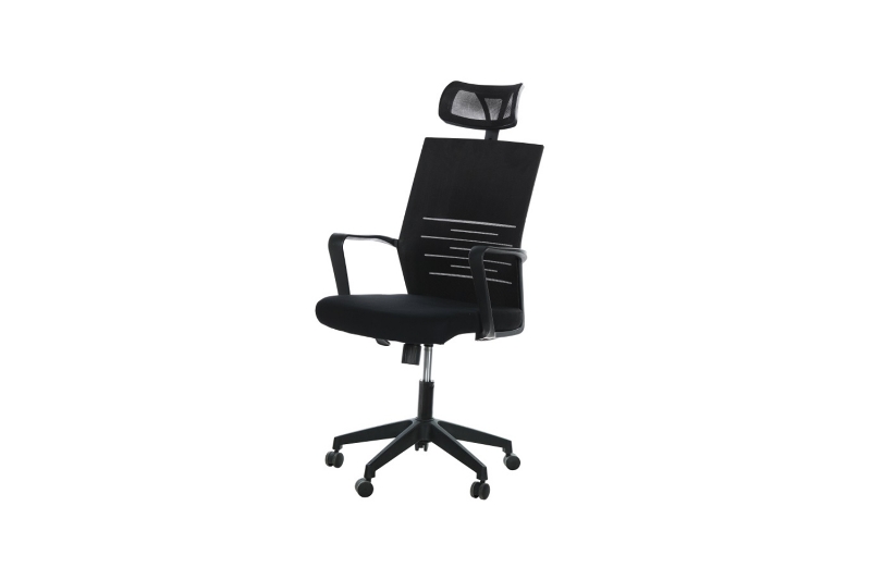 Picture of ROOK Height Adjustable Mesh Office Chair