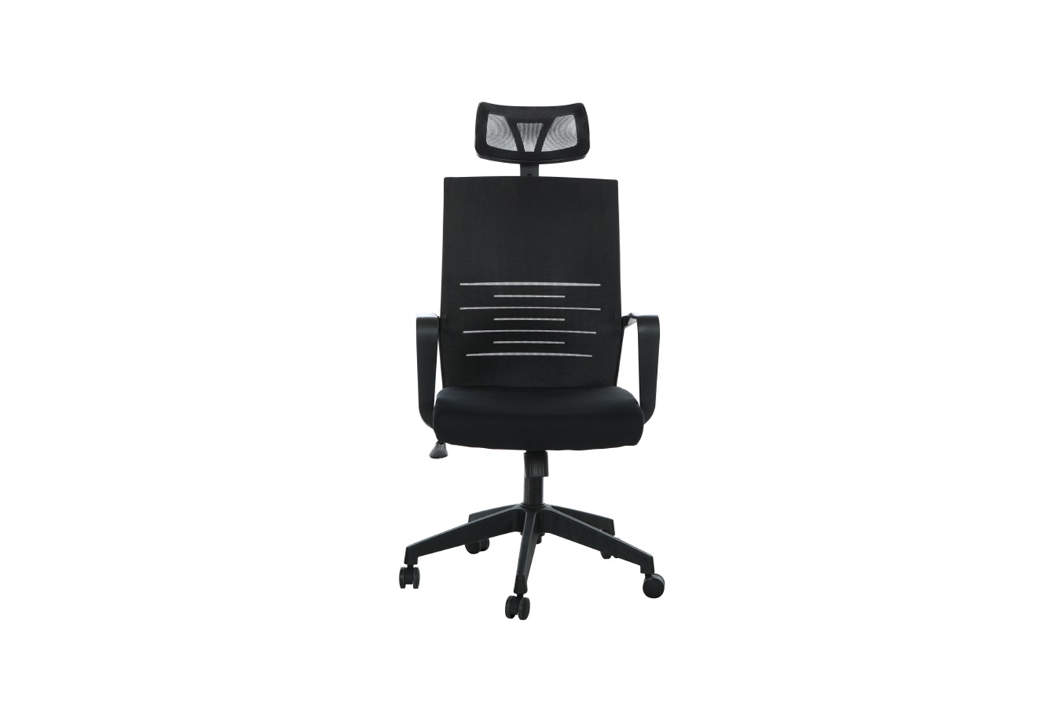 ROOK Height Adjustable Mesh Office Chair-iFurniture-The largest ...