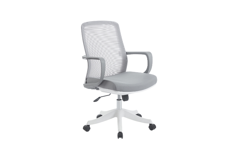 Picture of NEX Height Adjustable Mid Back Office Chair