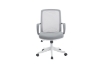 Picture of NEX Height Adjustable Mid Back Office Chair