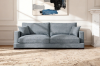 Picture of CARLO Fabric 2-Seater Loveseat