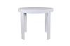 Picture of LUCERNE D33.5" Outdoor Dining Table - Water and UV Resistant