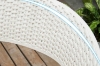 Picture of LUCERNE Stackable Outdoor Arm Chair - Water and UV Resistant