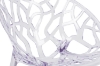 Picture of FLORA Stackable Transparent Chair