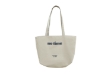Picture of 390-001 Grey Tote Bag
