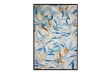 Picture of 389-003 Hand-Finished Oil Painting Canvas Wall Art with Black Frame (31.5"x47")