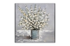 Picture of 389-004 Hand Oil Painting Canvas Wall Art (31.5"x31.5")