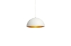 Picture of 999-998-20 Metal Pendant Lamp (White)