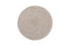 Picture of 371-033 PE Placemat in Beige