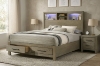 Picture of KENORA Bed Frame - King