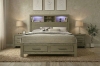 Picture of KENORA Bed Frame - King