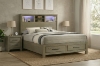 Picture of KENORA Bed Frame - King