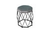 Picture of GWENN Makeup Stool/Ottoman Foot Stool