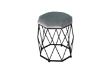 Picture of GWENN Makeup Stool/Ottoman Foot Stool