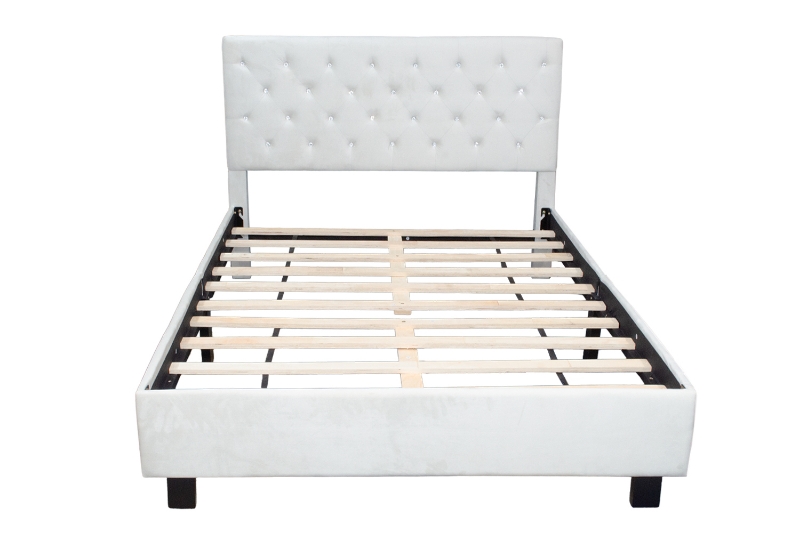 Picture of  WINNA Bed Frame - Queen