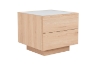 Picture of [FLOOR MODEL CLEARANCE]  NURA Square Side Table