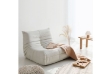 Picture of [FLOOR MODEL CLEARANCE] PABLO Lounge Chair (Beige)