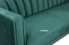 Picture of [FLOOR MODEL CLEARANCE] FALCON 1 Seater Sofa (Green) 