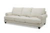 Picture of [FLOOR MODEL CLEARANCE] BALVINO Feather-Filled Fabric 3.5 Seater Sofa