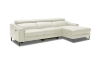 Picture of [FLOOR MODEL CLEARANCE]EDICOTT Power Motion Sectional Sofa (100% Genuine Leather) - Facing Right
