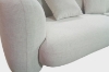 Picture of [FLOOR MODEL CLEARANCE] MARIKO 4 Seater Farbic Sofa