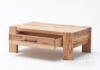 Picture of [FLOOR MODEL CLEARANCE]CARDIFF Coffee Table *Solid European Oak & Made in Europe 