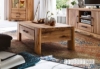 Picture of [FLOOR MODEL CLEARANCE]CARDIFF Coffee Table *Solid European Oak & Made in Europe 