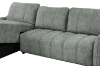 Picture of KANAPA Reversible Sectional Sofa/Pull-Out Sofa Bed with Storage